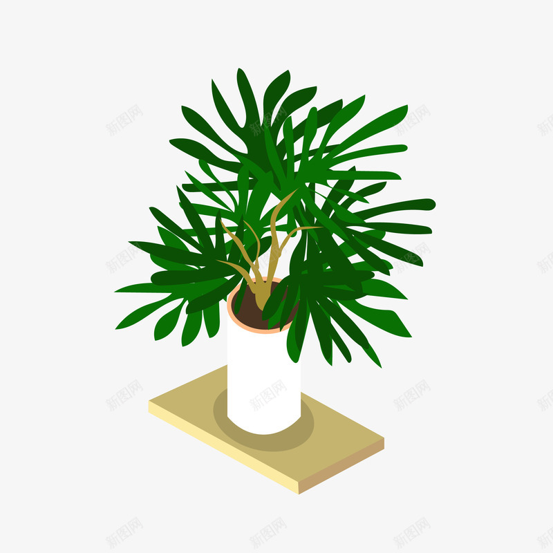 手绘办公室绿色植物矢量图eps免抠素材_新图网 https://ixintu.com png免抠图 创意 办公 卡通 手绘 护眼 时尚 植物 绿色 矢量图