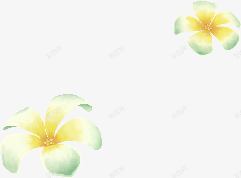 怀旧唯美小花美景png免抠素材_新图网 https://ixintu.com 怀旧 美景