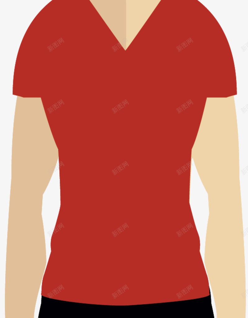 戴着眼镜的时尚中年男人png免抠素材_新图网 https://ixintu.com 中年男人 人物插画 大叔 戴着眼镜 时尚男人 留着胡子