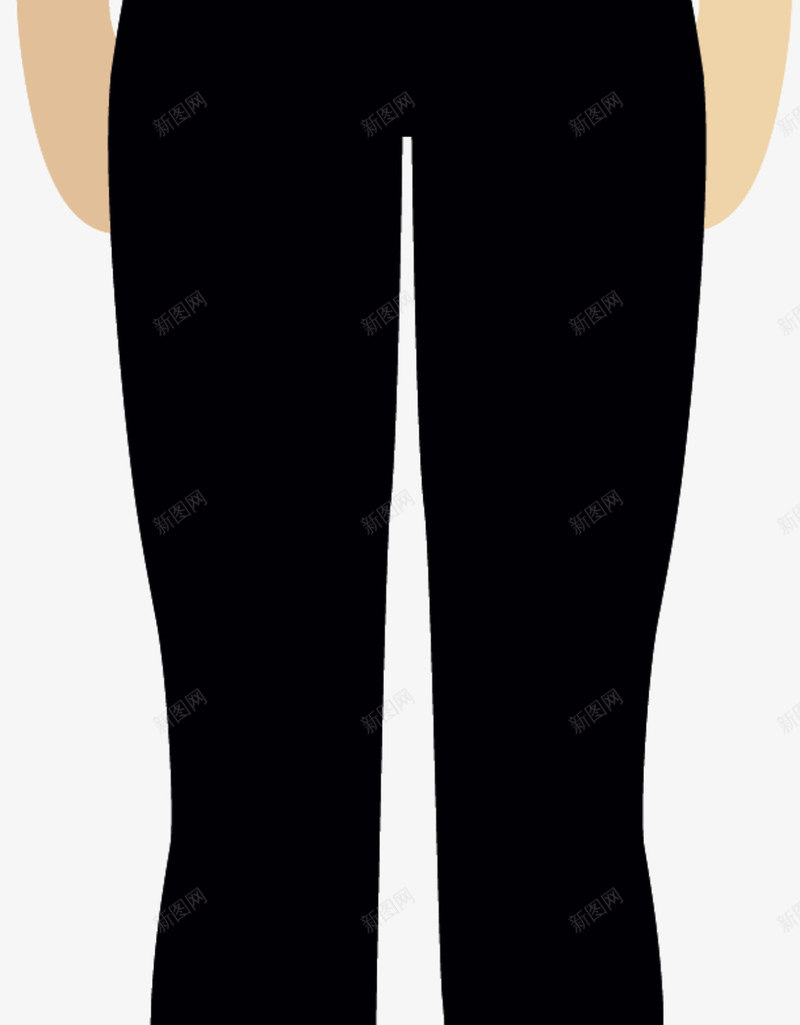 戴着眼镜的时尚中年男人png免抠素材_新图网 https://ixintu.com 中年男人 人物插画 大叔 戴着眼镜 时尚男人 留着胡子