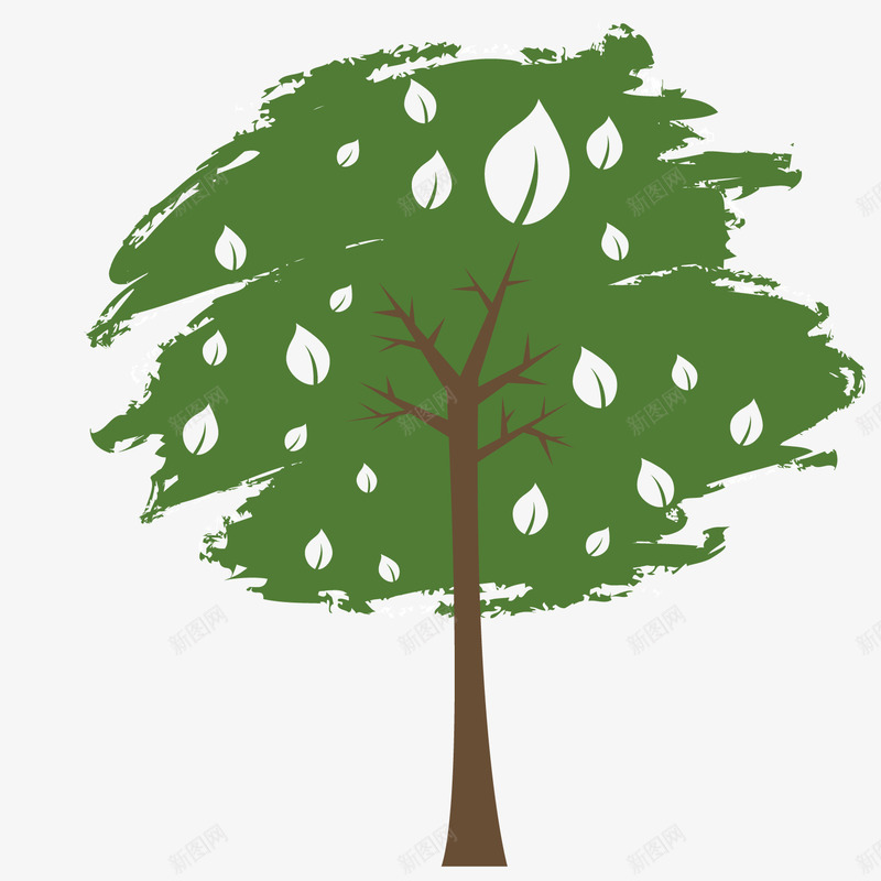 热带雨林png免抠素材_新图网 https://ixintu.com 植物 热带丛林 热带雨林