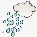 股票天气淋浴气候最终的侏儒png免抠素材_新图网 https://ixintu.com climate shower stock weather 天气 气候 淋浴 股票