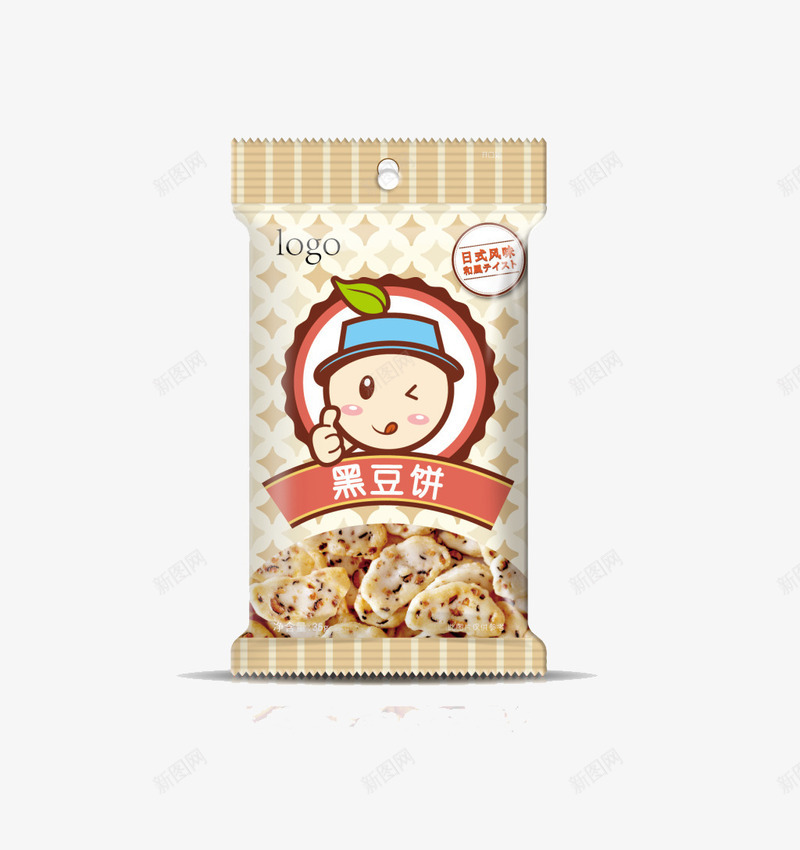 休闲零食包装png免抠素材_新图网 https://ixintu.com 四味什锦 干果点心包装 怀旧零食 特产杂粮饼包装 豆 零食包装 面包 麻辣