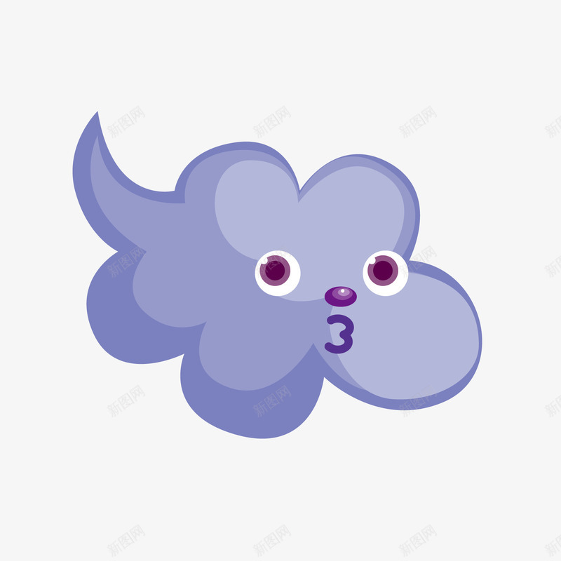 天气乌云png免抠素材_新图网 https://ixintu.com 乌云 天气