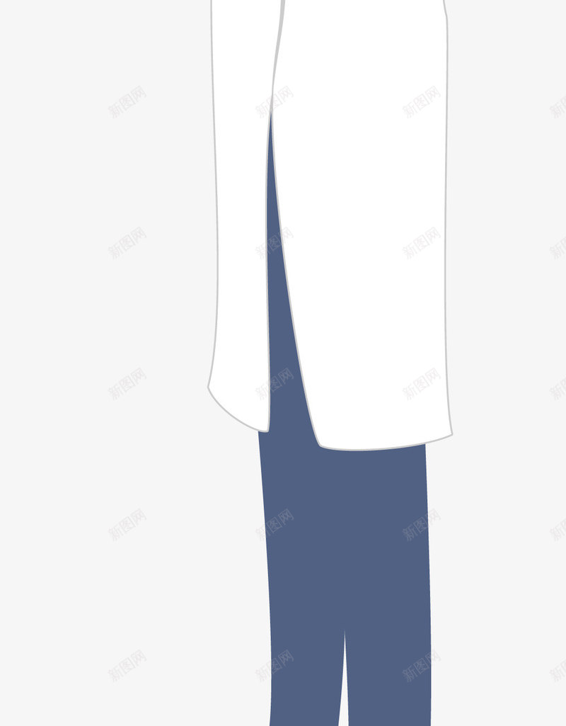 配药医师矢量图ai免抠素材_新图网 https://ixintu.com 专业人士 医护人士 卡通人物 药物 矢量图