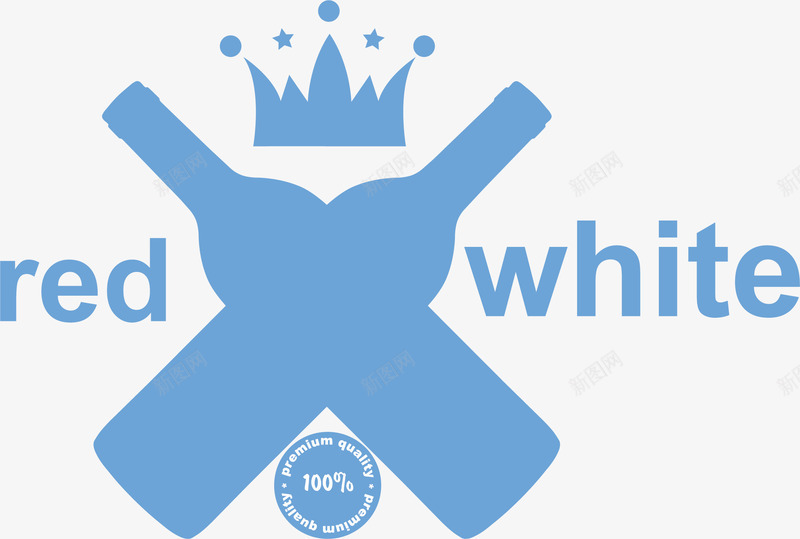酒瓶白酒logo标志矢量图图标ai_新图网 https://ixintu.com logo设计 太白酒logo 杯酒 白酒 白酒LOGO 白酒logo 白酒logo标志 白酒logo标志设计 矢量图 酒标志