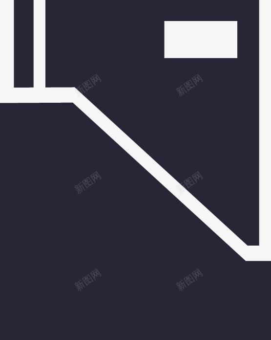 杂志矢量图图标eps_新图网 https://ixintu.com 杂志 矢量图