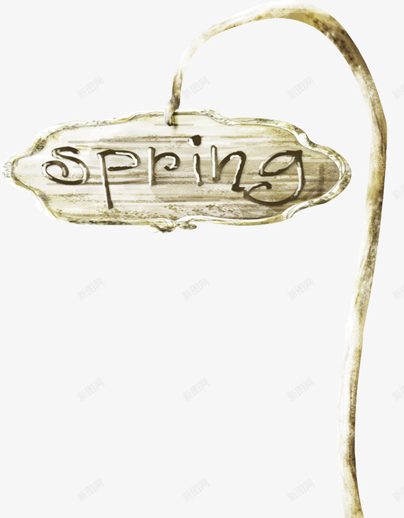 创意花卉线描花草png免抠素材_新图网 https://ixintu.com 矢量花卉素材 绿植花卉