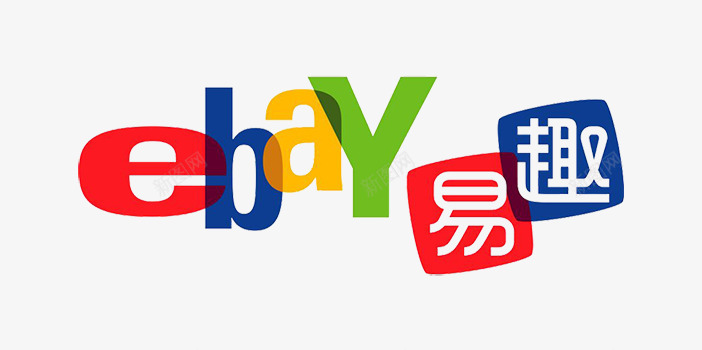 易趣商城png免抠素材_新图网 https://ixintu.com 上网 移动商城 网上购物 网购