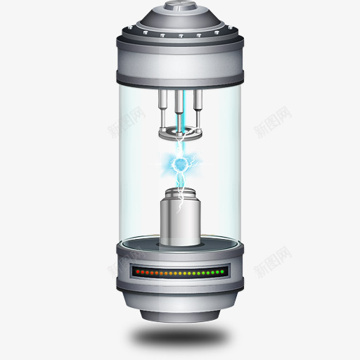 罐能量罐png免抠素材_新图网 https://ixintu.com Canister energy 罐 能量