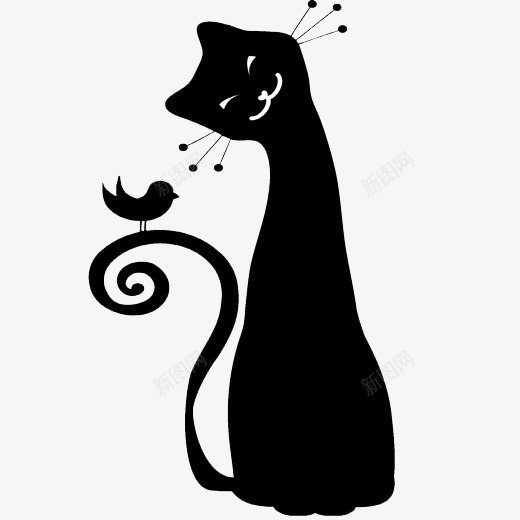 i 图标免费下载,可爱猫咪图标由新图网用户分享上传,推荐搜索卡通画