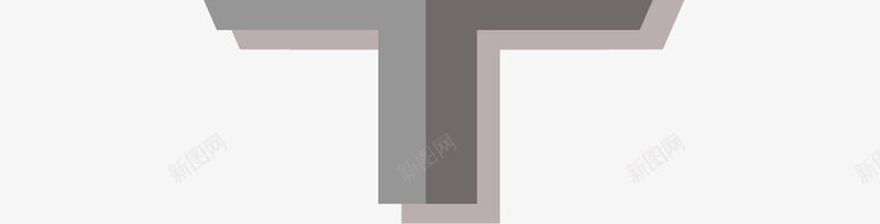 手绘话筒png免抠素材_新图网 https://ixintu.com 扁平化 手绘 话筒