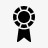勋章icon图标png_新图网 https://ixintu.com 勋章 奖章 徽章