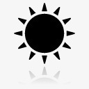 天气阳光反射png免抠素材_新图网 https://ixintu.com sunny weather 天气 阳光