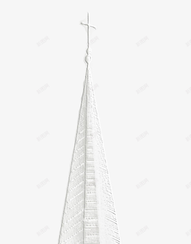 艺术建筑水印png免抠素材_新图网 https://ixintu.com 建筑 水印 艺术