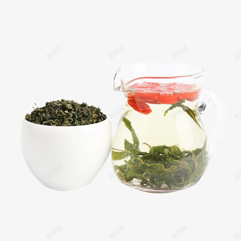 壶装枸杞叶泡茶png免抠素材_新图网 https://ixintu.com 办公泡枸杞茶 壶装枸杞叶 壶装枸杞叶泡茶 枸杞叶 枸杞叶泡茶 枸杞茶