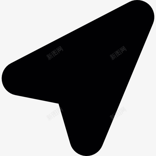 鼠标指针移到右上图标png_新图网 https://ixintu.com 光标 电脑鼠标 箭头 鼠标 鼠标遥控器上arrrows
