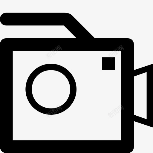 相机电影胶片相机多媒体技术摄像png免抠素材_新图网 https://ixintu.com Camera camera film multimedia technology video 多媒体 技术 摄像机 电影 相机 胶片相机