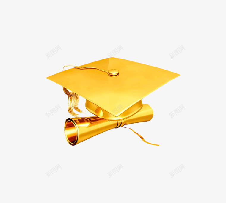 金属帽子png免抠素材_新图网 https://ixintu.com 卡通 卡通教育 学习 幼教 教学 教育 早教