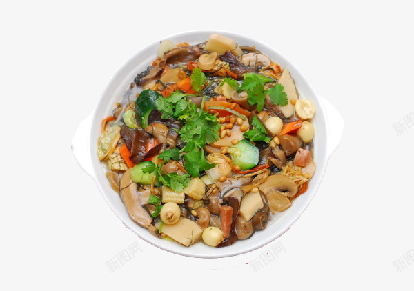 福建省美食png免抠素材_新图网 https://ixintu.com 中国 南普陀寺 厦门 小吃 海会楼 福建 素食 美味 美食 餐具 饮食制作 饮食文化