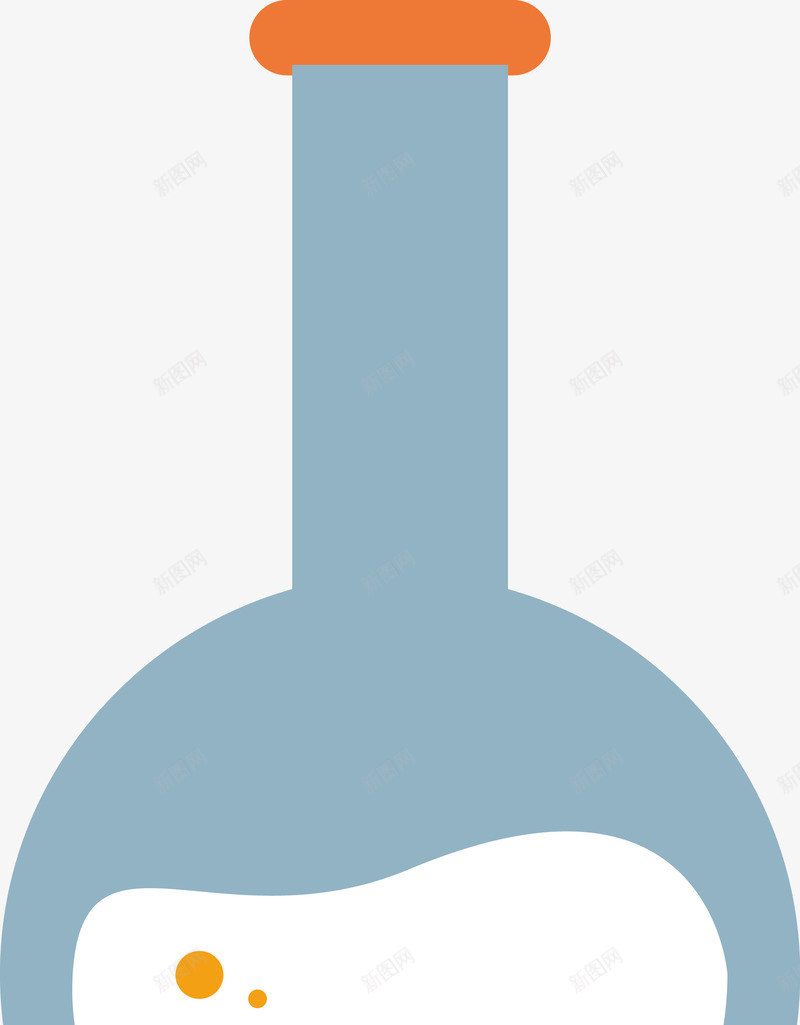 球形烧杯图标png_新图网 https://ixintu.com 球形烧杯图标 球形烧杯图标矢量图 球形烧杯矢量 矢量球形烧杯图标