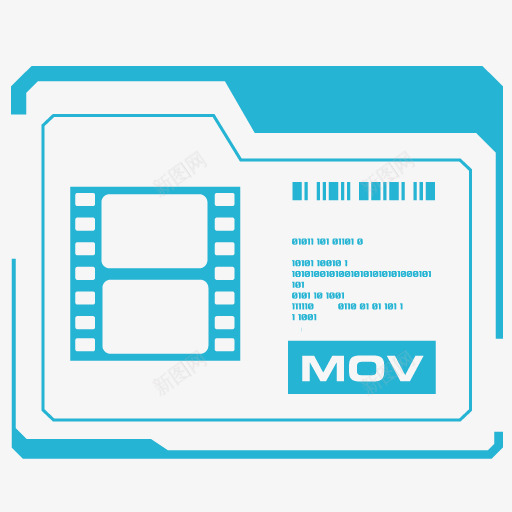 电影图标png_新图网 https://ixintu.com film movie movies video 电影 视频