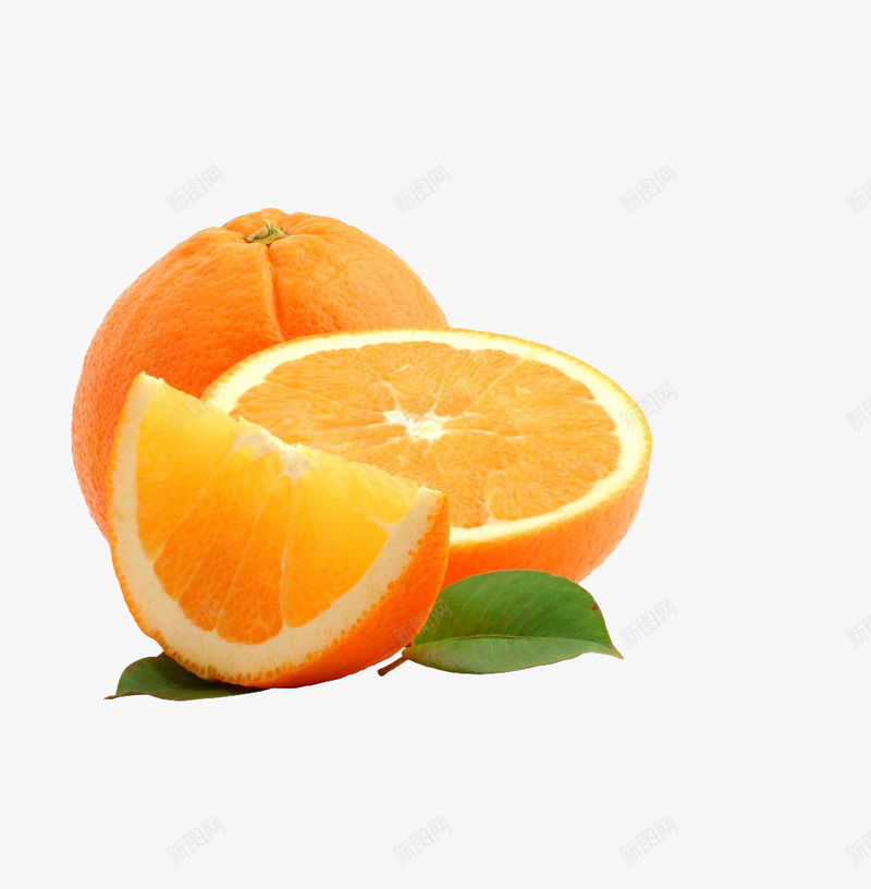 黄色的柑橘png免抠素材_新图网 https://ixintu.com PNG 柑橘 水果 黄色