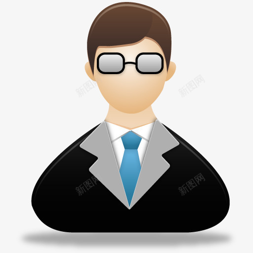 老师男性png免抠素材_新图网 https://ixintu.com male teacher 男性 老师
