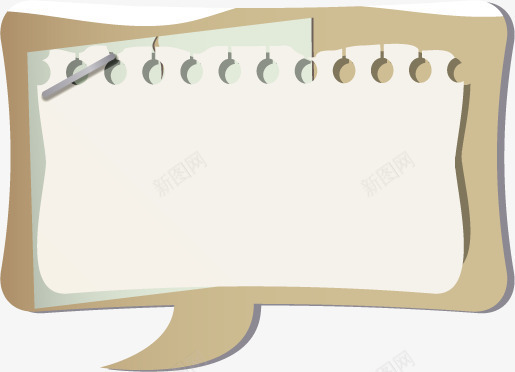 便利贴图标png_新图网 https://ixintu.com 便利 图标 设计