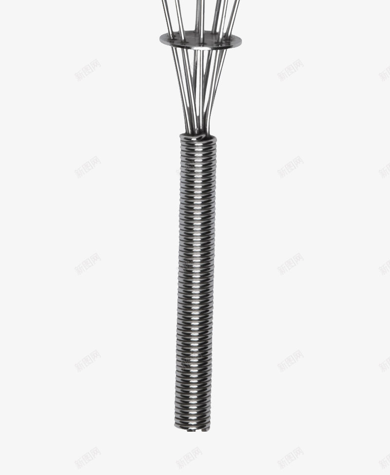 厨房用的金属搅拌器png免抠素材_新图网 https://ixintu.com 厨具 器具 搅拌器 餐具
