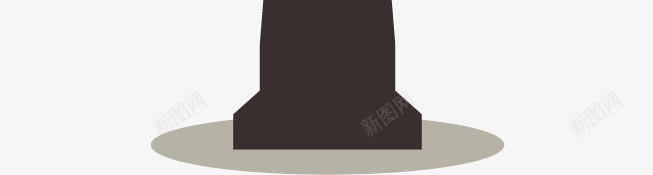 卡通创意路灯矢量图ai免抠素材_新图网 https://ixintu.com 灯泡 灯饰 照明 街边装饰 路灯 矢量图