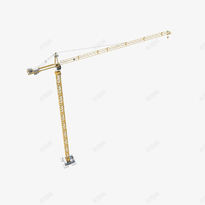 工业用天平png免抠素材_新图网 https://ixintu.com 天平 工业 建筑工地 建设 水平称