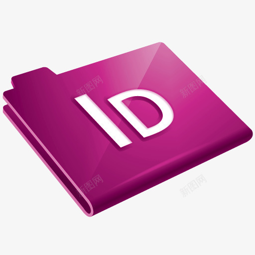 杂志排版德利奥斯系统图标png_新图网 https://ixintu.com Indesign 杂志排版