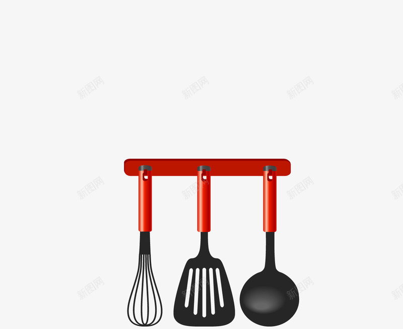 卡通餐具矢量图图标eps_新图网 https://ixintu.com 厨具 可爱 图标 茶具 设计 餐具 矢量图
