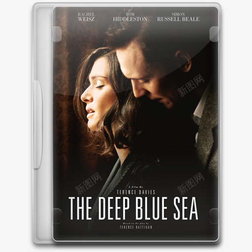 深蓝色大海图标png_新图网 https://ixintu.com blue deep sea 海 深 蓝色的