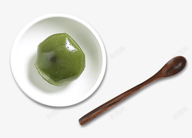 盘子勺子水果png免抠素材_新图网 https://ixintu.com 勺子 木勺子 水果 盘子 餐具