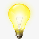 思想光灯泡提示crystalprojectpng免抠素材_新图网 https://ixintu.com bulb idea light tip 光 思想 提示 灯泡