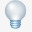 灯不活动图标png_新图网 https://ixintu.com bulb inactive lamp light 不活跃的 光 灯 灯泡