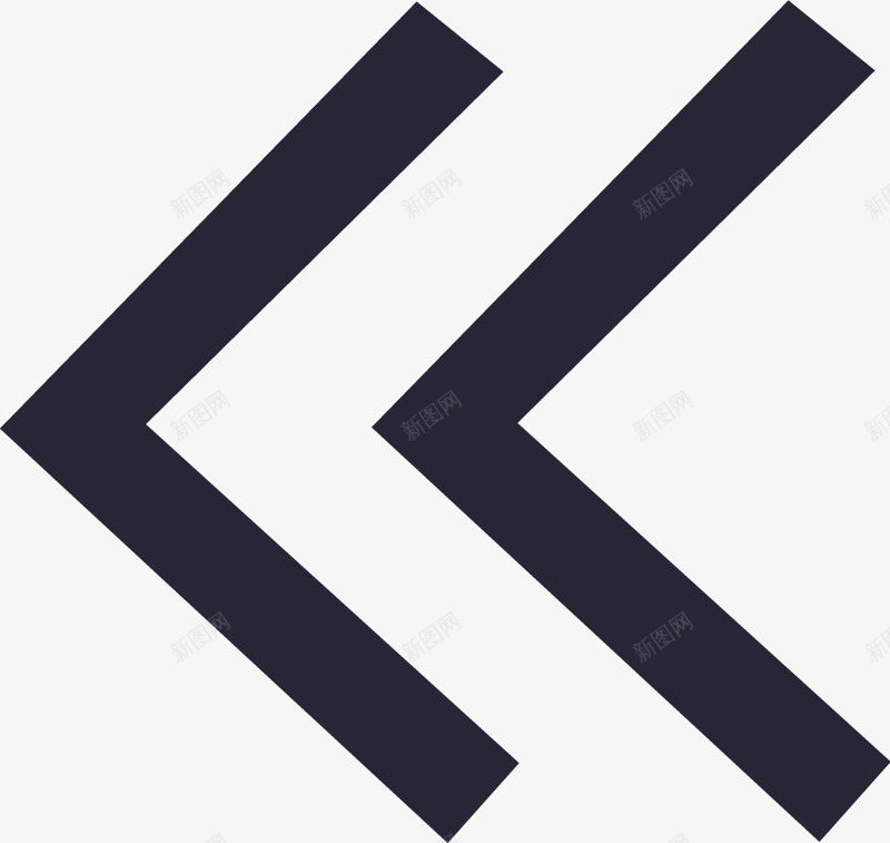 左右键4图标png_新图网 https://ixintu.com