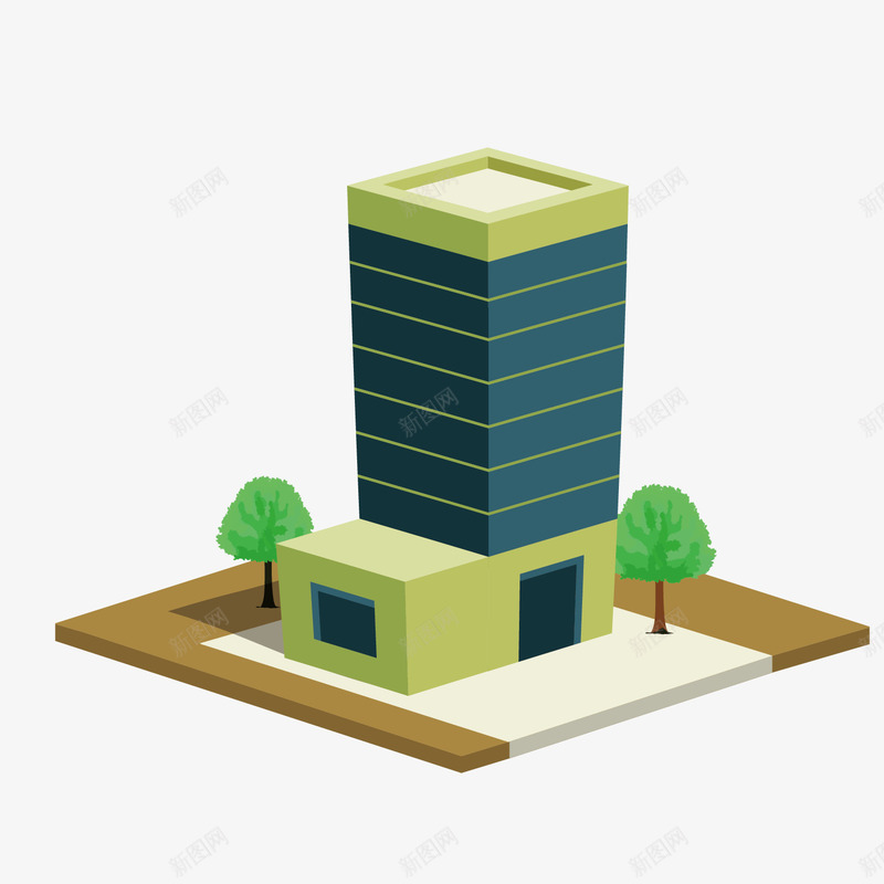 案政府大楼办公大楼矢量图eps免抠素材_新图网 https://ixintu.com 绱犳潗 鍔炲叕澶 鍥炬 鏀垮簻 鏀垮簻澶 鐭噺 矢量图