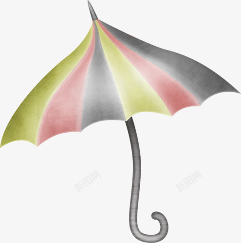 雨伞png免抠素材_新图网 https://ixintu.com 天堂伞 太阳伞 晴天伞 遮阳伞 防晒伞
