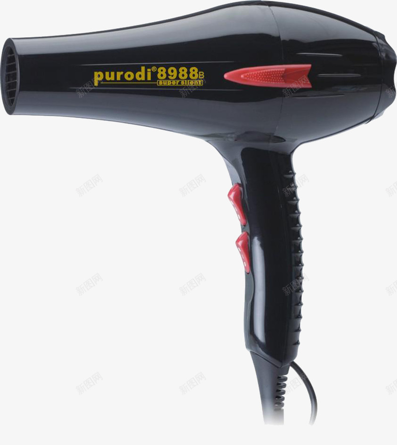 电吹风不伤发吹风筒造型工具png免抠素材_新图网 https://ixintu.com 专业发廊理发店 产品实物 冷热风 卷直发美发 发廊 可折叠 吹风机 吹风筒 大功率 家用 宿舍家用 恒温 恒温护发 正品 理发店学生 电吹风筒 负离子 静音