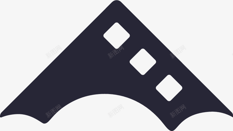 电影云logo图标png_新图网 https://ixintu.com 电影云logo