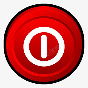 窗口转关闭徽章冰球图标png_新图网 https://ixintu.com badge off turn window 关闭 徽章 窗口 转