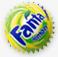 芬达橙色财富500徽章图标png_新图网 https://ixintu.com fanta orange 橙色 芬达