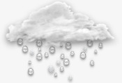 Yahoo天气预报图标png_新图网 https://ixintu.com Yahoo天气预报图标