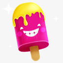 热带冰奶油冰淇淋Icecreamicons图标png_新图网 https://ixintu.com Ice Icecream cream tropic 冰 冰淇淋 奶油 热带