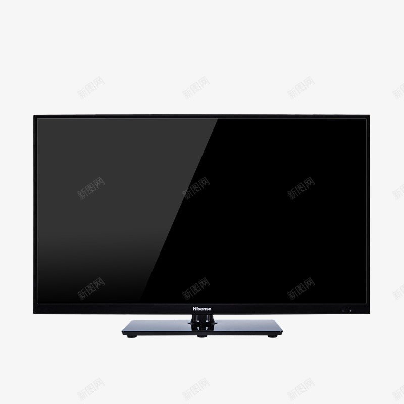 产品实物海信电视机png免抠素材_新图网 https://ixintu.com 产品实物 海信 电视机