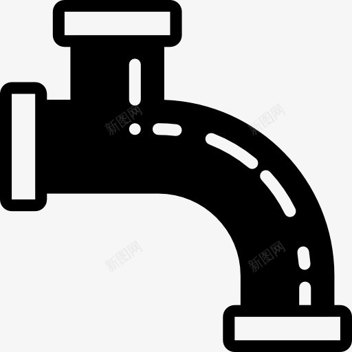 水暖图标png_新图网 https://ixintu.com 家电修理 建筑工具 建设 改进 水暖