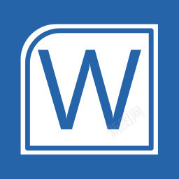 办公室应用词alt1地铁图标png_新图网 https://ixintu.com app application apps metro microsoft office software word 办公室 地铁 应用程序 微软 词 软件